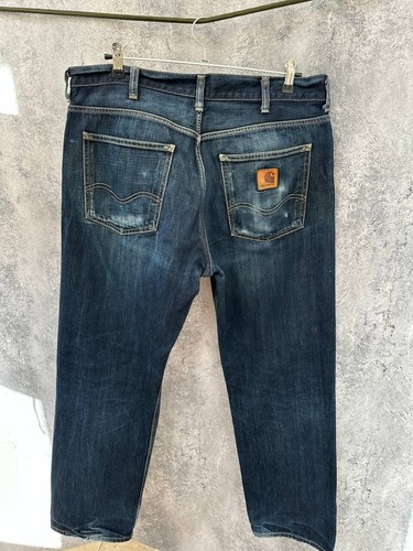 Pantalon carhartt wip marlow - wip,