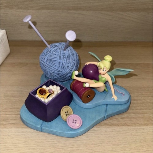 Wdcc disney figurine fée - wdcc,