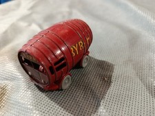 Miniature ancienne Camion publicitaire BYRRH de collection le Tonneau