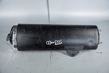 Silencieux Suzuki 1300 GSXR