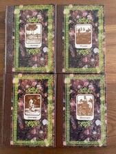 COLLECTION PROVINCES ROMBALDI