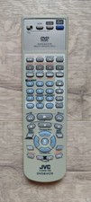 JVC LP21036-035 Télécommande