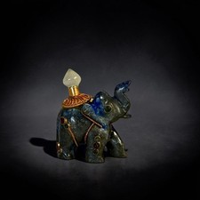 Éléphant de Chance