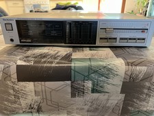 Ampli vintage technics - ampli, hi-fi