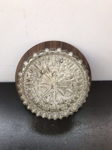 Plafonnier ancien rond - ancien,