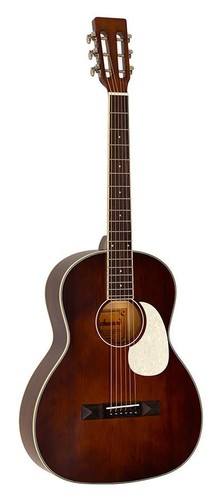 Guitare parlor hsp mbr - guitare,