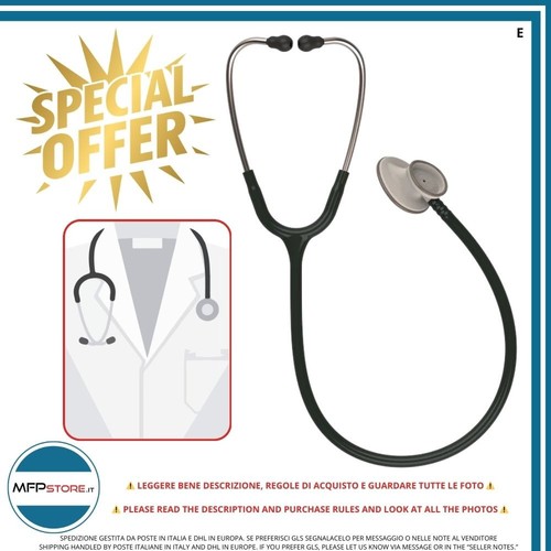 Stéthoscope littmann - 3m™, littmann®
