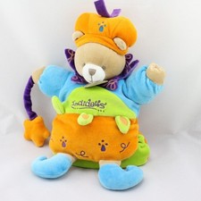Doudou et compagnie