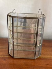 Petite vitrine poser en - vitrine,