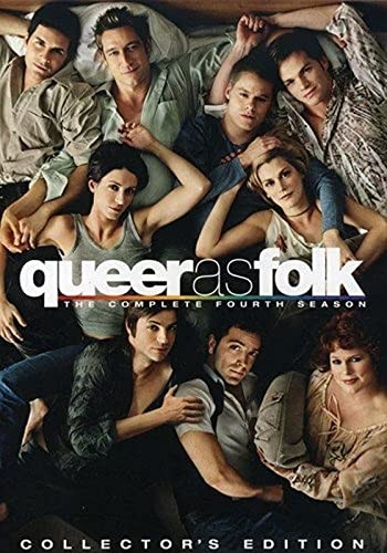 Queer folk complete - folk,