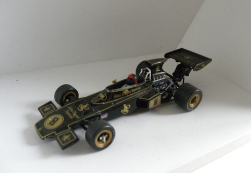 Lotus ford 72d - lotus,