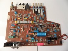 REPAIR SPARE PART CARTE