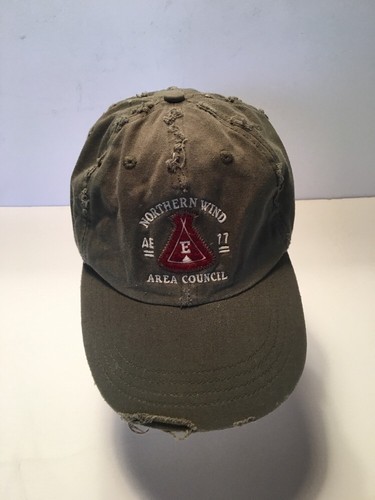 Trucker hat northern wind - trucker,