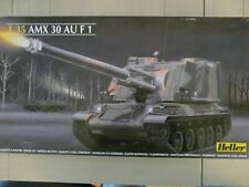 Maquette Char 1/35 HELLER Ref 81129 AMX 30 Auf 1