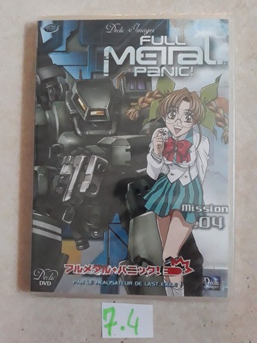 Full metal panic mission - full,
