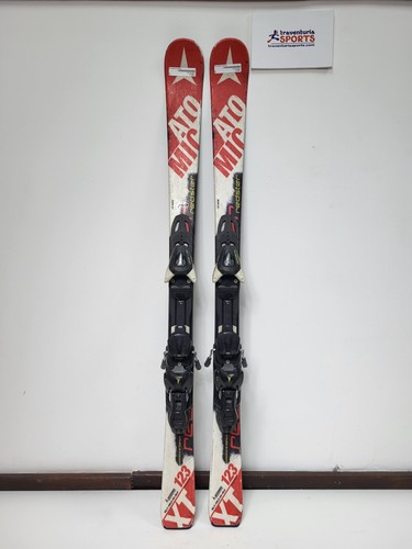 Ski atomic redster 123 - ski,