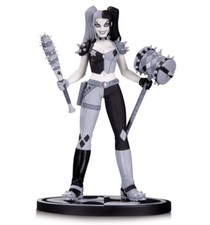 DC Direct Statue Harley Quinn