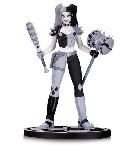 Direct statue harley quinn - direct,
