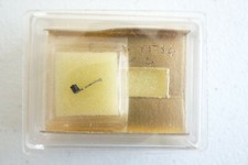 Diamant saphir stéréo DN 4 pour platine vinyle