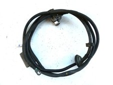 Faisceau de câbles et câble