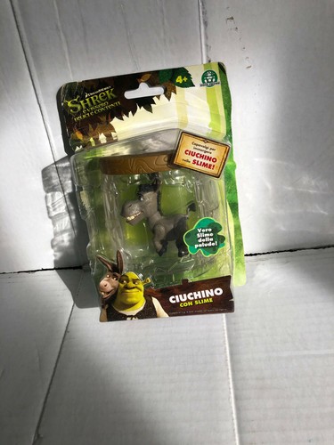 Shrek vivre heureux content - shrek,