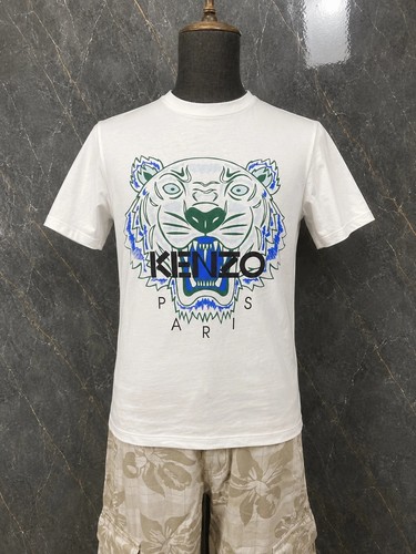 Kenzo paris shirt tigre - paris, t-shirt