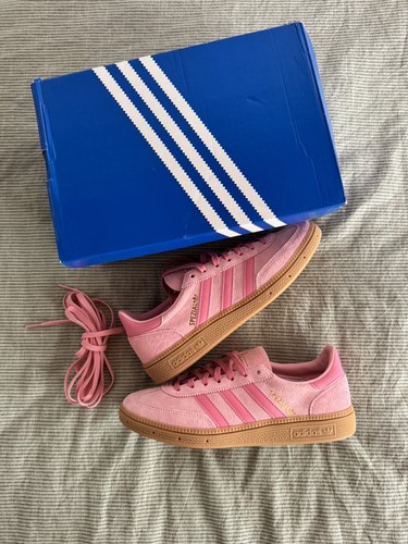 Adidas handball spezial - spezial, glopnk