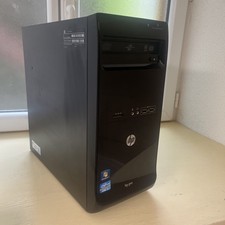 PC HP Pro 3400 MT • Intel