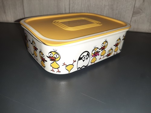 Boite optimum canard - boite,