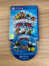 Skylanders Trap Team
