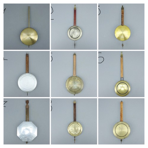 Lot balanciers carillon - balanciers,