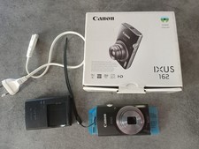 appareil photo CANON Compact