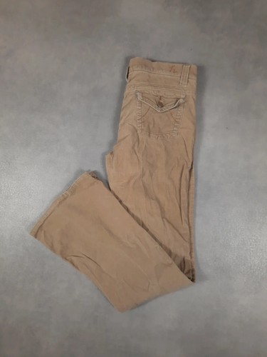 Pantalon velours côtelé - velours,
