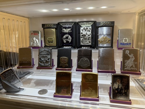 Zippo