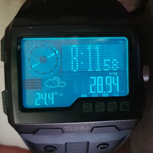 Timex expedition ws4 t49664 - ws4,