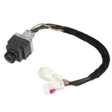 Caméra recul arrière, Pour mercedes-Benz CLS400 2015-2017 No.A2189052002 gris