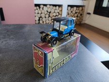 1/43 RUSSOBALT C24/30 1910 A35