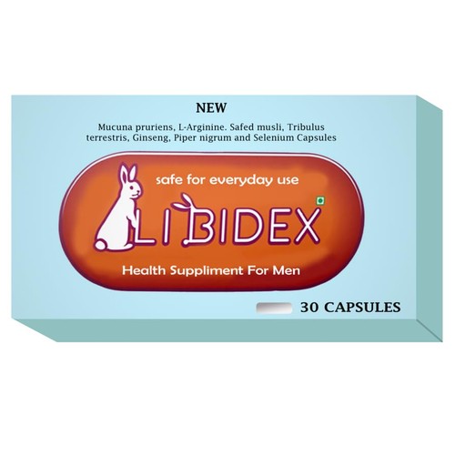 Ayurvedic libidex40 for - ayurvedic, men