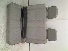 Siege avant droit (banquette double) VOLKSWAGEN LT 2