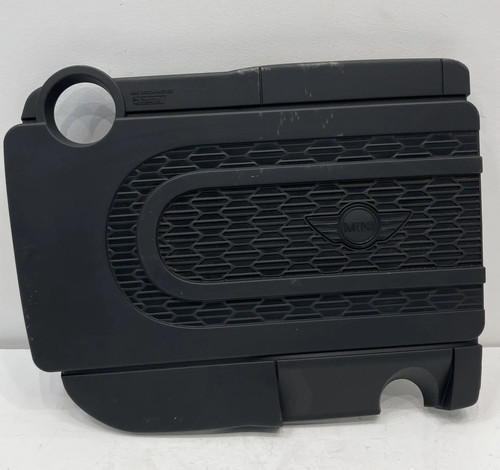 Couvercle cache moteur mini - ✅couvercle/cache,