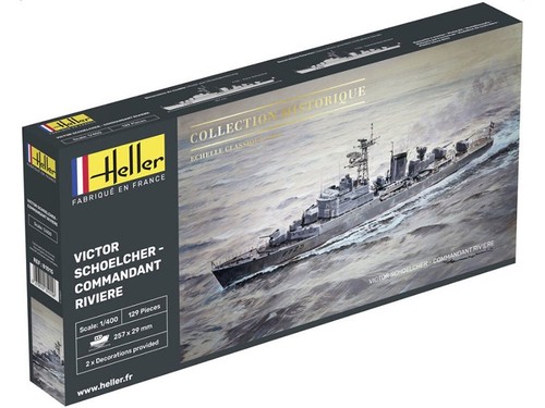 Heller victor schoelcher - heller,