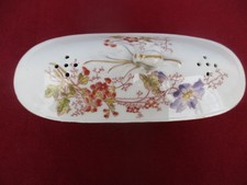 PORTE BROSSE A DENTS  ANCIEN