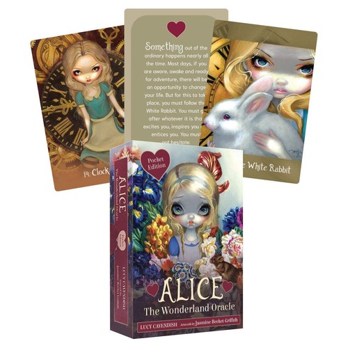 Alice pays des merveilles - au,