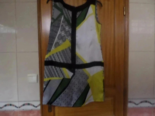 Magnifique robe neuve taille - neuve,