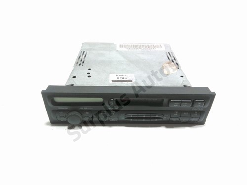 Autoradio 1m0 035 - autoradio, f