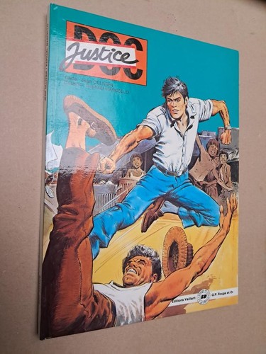 Docteur justice pour les - docteur,