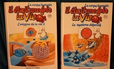 Collection Il Etait Une Fois