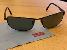 Ray-Ban Lunettes de Soleil