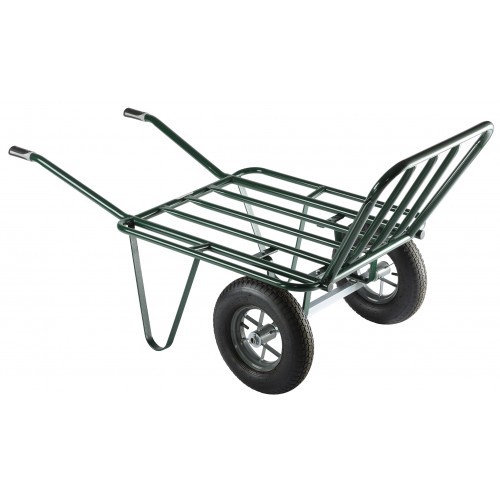 Brouette agricole roues - brouette, 2