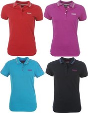 LONSDALE LONDON Polo Femme - neuf, original